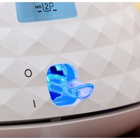 Электрический чайник Eldom C275 Nelo (белый) - Превью изображения №5 — Интернет-магазин Time-Shop