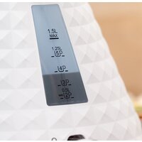 Электрический чайник Eldom C275 Nelo (белый) - Превью изображения №3 — Интернет-магазин Time-Shop