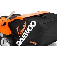 Скарификатор-аэратор Daewoo Power DSC 1500E - Превью изображения №2 — Интернет-магазин Time-Shop