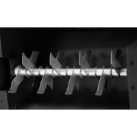 Скарификатор-аэратор Daewoo Power DSC 1500E - Превью изображения №4 — Интернет-магазин Time-Shop