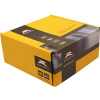 Смеситель Rubineta UNO-12 BK2 (черный) - Превью изображения №3 — Интернет-магазин Time-Shop