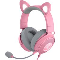 Razer Kraken Kitty V2 Pro (розовый)