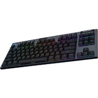 Клавиатура Logitech G915 X TKL Lightspeed GL Tactile 920-012721 (нет кириллицы) - Превью изображения №4 — Интернет-магазин Time-Shop
