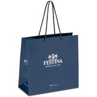 Наручные часы Festina F20724-7 - Превью изображения №5 — Интернет-магазин Time-Shop