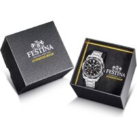 Наручные часы Festina F20724-7 - Превью изображения №6 — Интернет-магазин Time-Shop