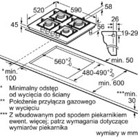 Варочная панель Siemens iQ300 EN6B6PK40 - Превью изображения №6 — Интернет-магазин Time-Shop