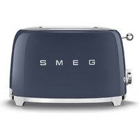 Тостер Smeg TSF01NBEU - Превью изображения №4 — Интернет-магазин Time-Shop