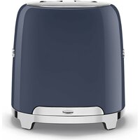 Тостер Smeg TSF01NBEU - Превью изображения №3 — Интернет-магазин Time-Shop