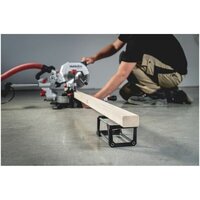 Торцовочная пила Metabo KGS 305 M Set 613305900 - Превью изображения №2 — Интернет-магазин Time-Shop