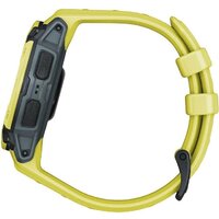 Умные часы Garmin Instinct E 45 мм (электрик лайм) - Превью изображения №13 — Интернет-магазин Time-Shop