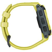 Умные часы Garmin Instinct E 45 мм (электрик лайм) - Превью изображения №5 — Интернет-магазин Time-Shop