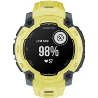 Умные часы Garmin Instinct E 45 мм (электрик лайм) - Превью изображения №10 — Интернет-магазин Time-Shop