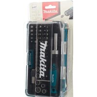 Набор отвертка с битами Makita B-36170 (47 предметов) - Превью изображения №4 — Интернет-магазин Time-Shop