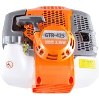 Триммер ELAND GTR-425 - Превью изображения №4 — Интернет-магазин Time-Shop