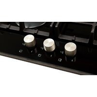 Варочная панель Making Oasis Everywhere P-3GBT (B) - Превью изображения №3 — Интернет-магазин Time-Shop