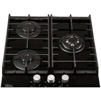 Варочная панель Making Oasis Everywhere P-3GBT (B) - Превью изображения №2 — Интернет-магазин Time-Shop