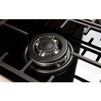 Варочная панель Making Oasis Everywhere P-3GBT (B) - Превью изображения №4 — Интернет-магазин Time-Shop