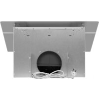 Кухонная вытяжка MAUNFELD Astro 60 (белое стекло) - Превью изображения №11 — Интернет-магазин Time-Shop