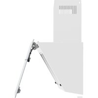 Кухонная вытяжка MAUNFELD Astro 60 (белое стекло) - Превью изображения №10 — Интернет-магазин Time-Shop