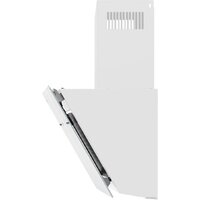 Кухонная вытяжка MAUNFELD Astro 60 (белое стекло) - Превью изображения №9 — Интернет-магазин Time-Shop