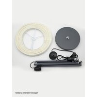 Торшер ArtStyle HT-155GW - Превью изображения №3 — Интернет-магазин Time-Shop