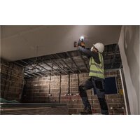 Ударная дрель-шуруповерт AEG Powertools BSB 18BL2-0 4935481042 (без АКБ) - Превью изображения №5 — Интернет-магазин Time-Shop