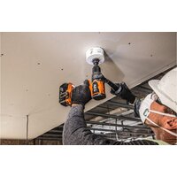 Ударная дрель-шуруповерт AEG Powertools BSB 18BL2-0 4935481042 (без АКБ) - Превью изображения №2 — Интернет-магазин Time-Shop