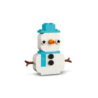 Конструктор LEGO Classic Креативная коробочка счастья 11042 - Превью изображения №13 — Интернет-магазин Time-Shop