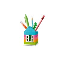 Конструктор LEGO Classic Креативная коробочка счастья 11042 - Превью изображения №6 — Интернет-магазин Time-Shop