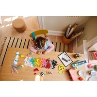 Конструктор LEGO Classic Креативная коробочка счастья 11042 - Превью изображения №17 — Интернет-магазин Time-Shop