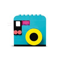 Конструктор LEGO Classic Креативная коробочка счастья 11042 - Превью изображения №12 — Интернет-магазин Time-Shop