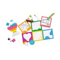 Конструктор LEGO Classic Креативная коробочка счастья 11042 - Превью изображения №4 — Интернет-магазин Time-Shop