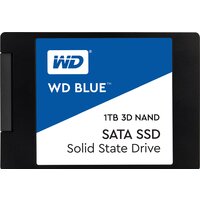 WD Blue 3D NAND 1TB WDS100T2B0A