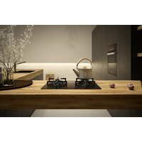 Варочная панель Solgaz GNC 4 - Превью изображения №6 — Интернет-магазин Time-Shop