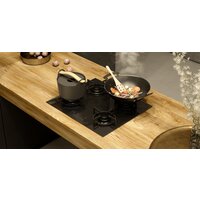 Варочная панель Solgaz GNC 4 - Превью изображения №10 — Интернет-магазин Time-Shop