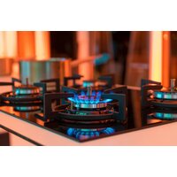 Варочная панель Solgaz GNC 4 - Превью изображения №2 — Интернет-магазин Time-Shop