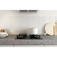 Варочная панель Solgaz GNC 4 - Превью изображения №4 — Интернет-магазин Time-Shop