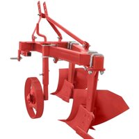 Плуг Rossel 1L-220 - Превью изображения №2 — Интернет-магазин Time-Shop