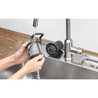 Встраиваемая посудомоечная машина Electrolux EES47320L - Превью изображения №15 — Интернет-магазин Time-Shop