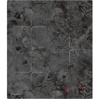 Варочная панель LEX EVI 430 F DS - Превью изображения №2 — Интернет-магазин Time-Shop