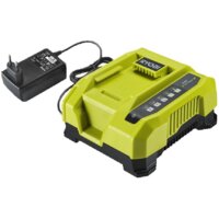Зарядное устройство Ryobi RY36C60A 5133004555 (36 В) - Превью изображения №2 — Интернет-магазин Time-Shop