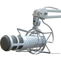 Проводной микрофон RODE Podcaster - Превью изображения №9 — Интернет-магазин Time-Shop