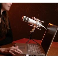 Проводной микрофон RODE Podcaster - Превью изображения №11 — Интернет-магазин Time-Shop