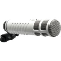 Проводной микрофон RODE Podcaster - Превью изображения №3 — Интернет-магазин Time-Shop