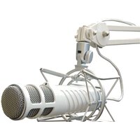 Проводной микрофон RODE Podcaster - Превью изображения №7 — Интернет-магазин Time-Shop