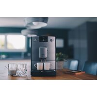 Кофемашина Nivona CafeRomatica NICR 695 - Превью изображения №3 — Интернет-магазин Time-Shop