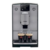 Кофемашина Nivona CafeRomatica NICR 695 - Превью изображения №2 — Интернет-магазин Time-Shop