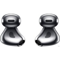 Наушники Huawei FreeBuds 5 (мерцающий серебристый, международная версия) - Превью изображения №9 — Интернет-магазин Time-Shop