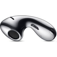 Наушники Huawei FreeBuds 5 (мерцающий серебристый, международная версия) - Превью изображения №12 — Интернет-магазин Time-Shop