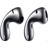 Наушники Huawei FreeBuds 5 (мерцающий серебристый, международная версия) - Превью изображения №10 — Интернет-магазин Time-Shop